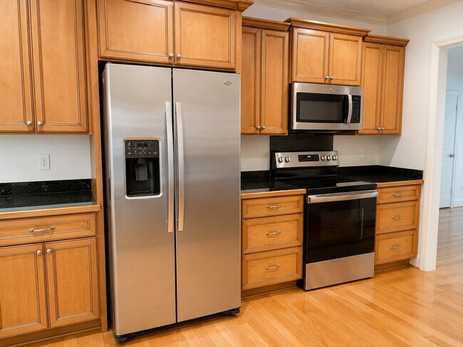 Foto del edificio - 112 Clairewood Ct