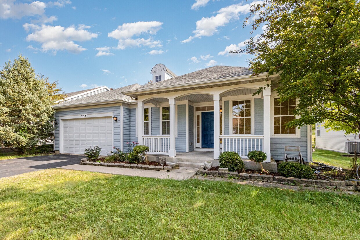 Foto principal - 786 Bohannon Cir