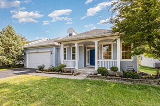 Building Photo - 786 Bohannon Cir