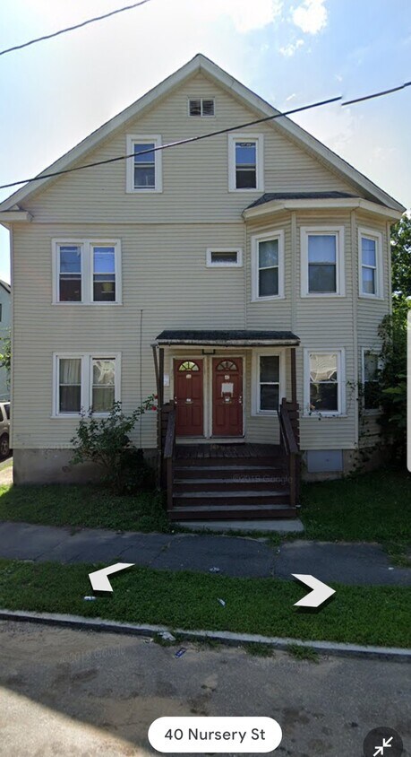 Building Photo - 38-40 Nursery St