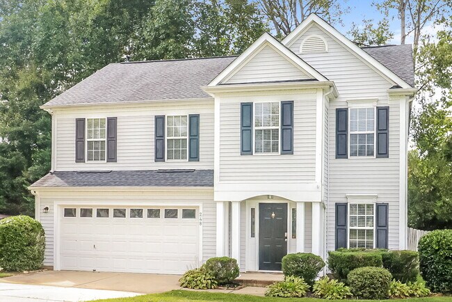 Building Photo - 248 Brookstone Dr
