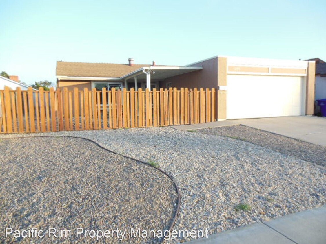 Primary Photo - 4 br, 2 bath House - 11279 Acrux Drive - A...