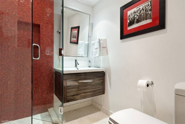 Building Photo - 1 br, 1 bath Condo - 1101 Haxall Point # U812