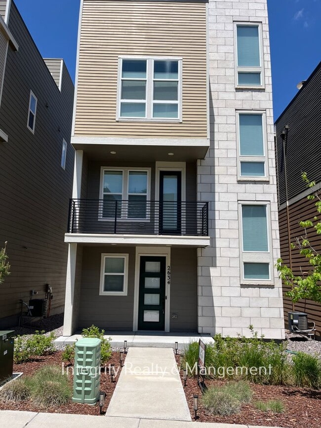 Building Photo - 2634 Mayotte Wy