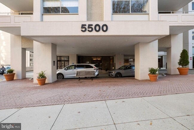 Building Photo - 5500 Friendship Blvd