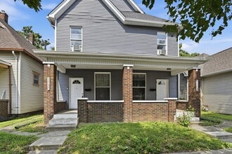 Building Photo - 1130-1130 Churchman Ave