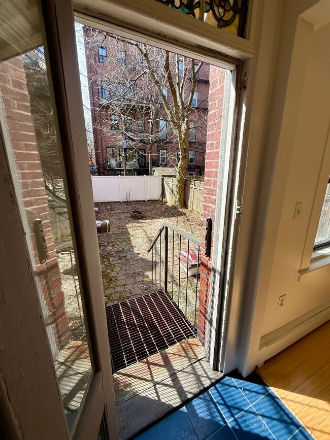 Foto del edificio - 4 Milford St