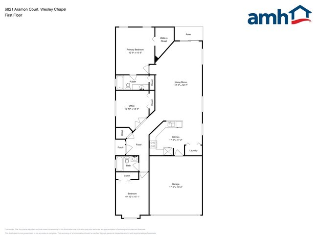 Foto del edificio - 6821 Aramon Ct