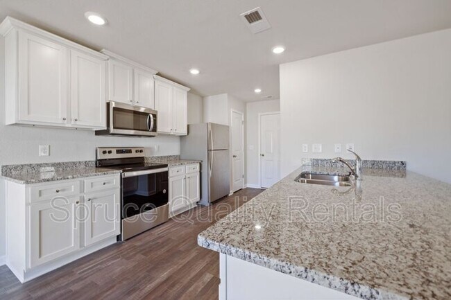 Foto del edificio - 2109 Briar Run Dr