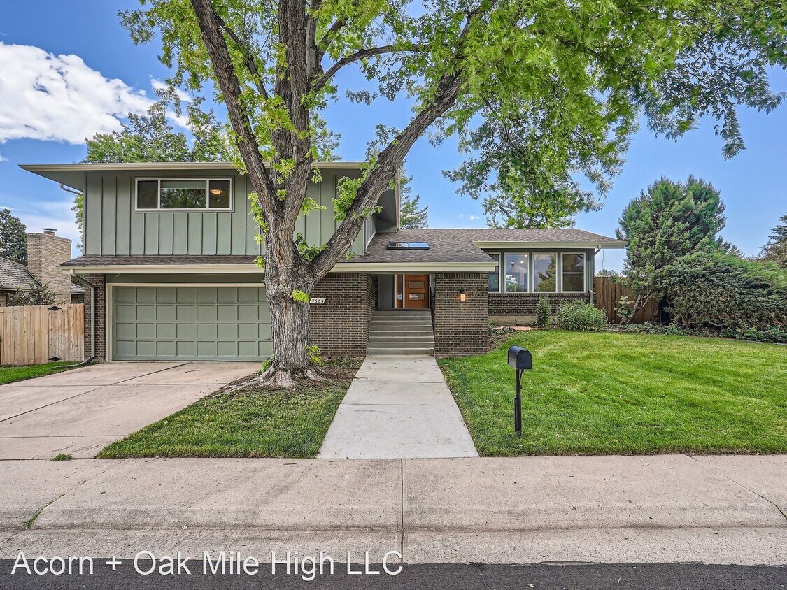 Foto principal - 4 br, 2.5 bath House - 7604 E Novaro Pl