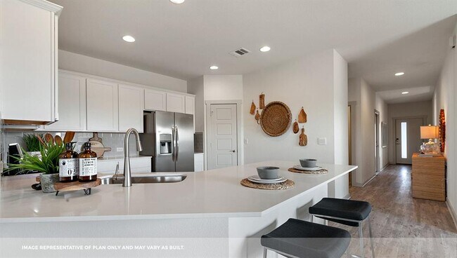 Building Photo - 14208 Sage Blossom Dr