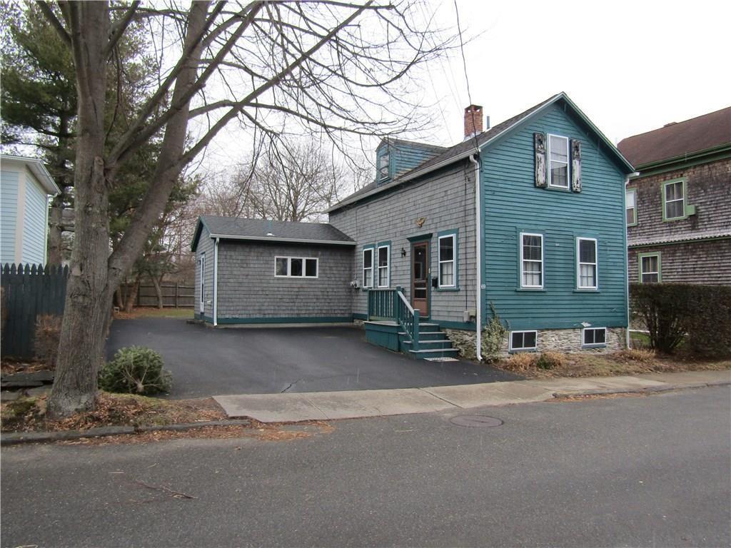 Primary Photo - 69 Kingston Ave