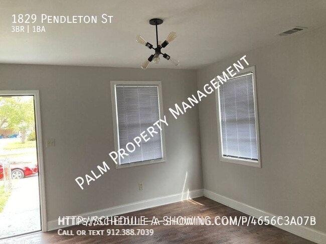 Building Photo - Cute Newly Remodeled 3 bedroom, 1 bathroom...
