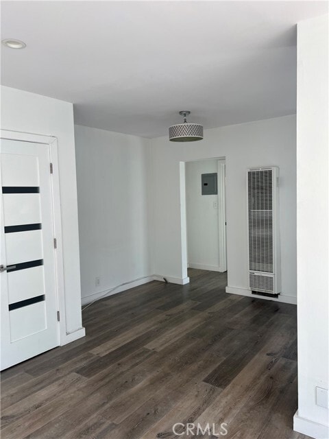 Foto del edificio - 702 S St Andrews Pl