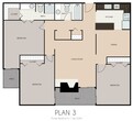 Three Bedroom