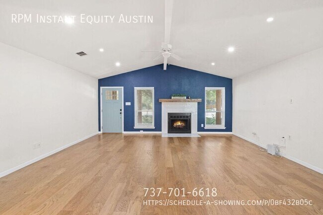 Building Photo - 11832 Tobler Trail