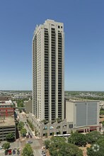 Market Square Tower photo'