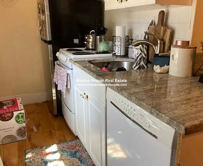 Foto del edificio - 97 Myrtle St