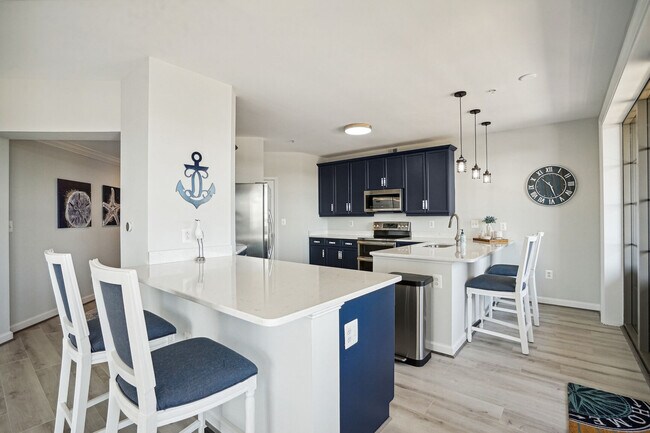 Foto del edificio - 485 Harbor Side St