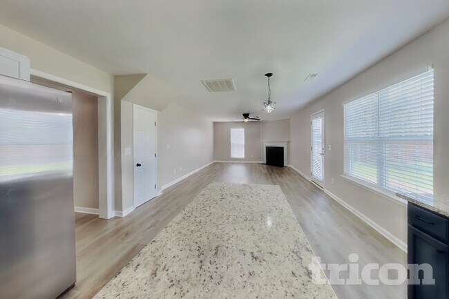 Foto del edificio - 1402 Weston Ln