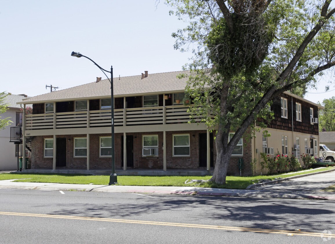 Primary Photo - 640 Dave Brubeck Way