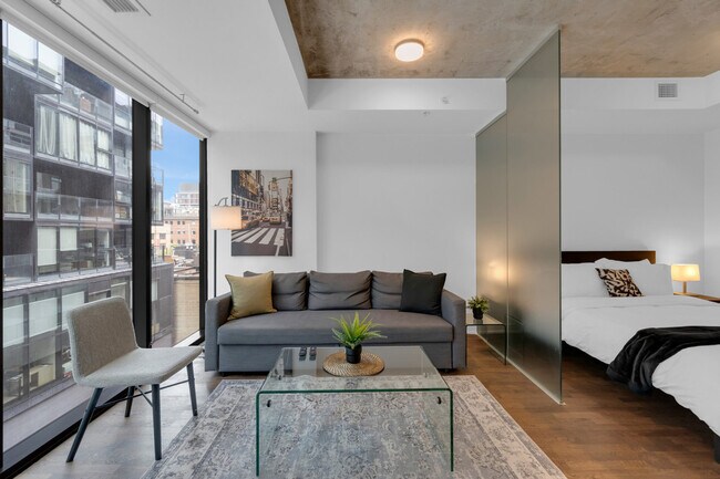 Building Photo - 38 Stewart St