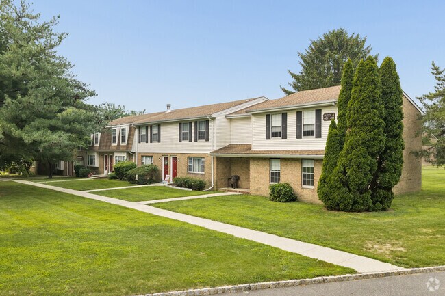 Foto del edificio - Sturwood Hamlet Apartments