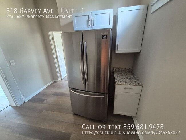 Foto del edificio - 818 Garvey Ave