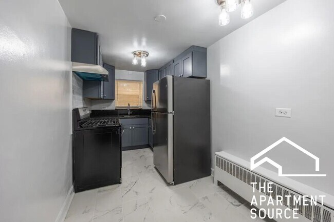 Foto del edificio - 2754 W North Shore Ave