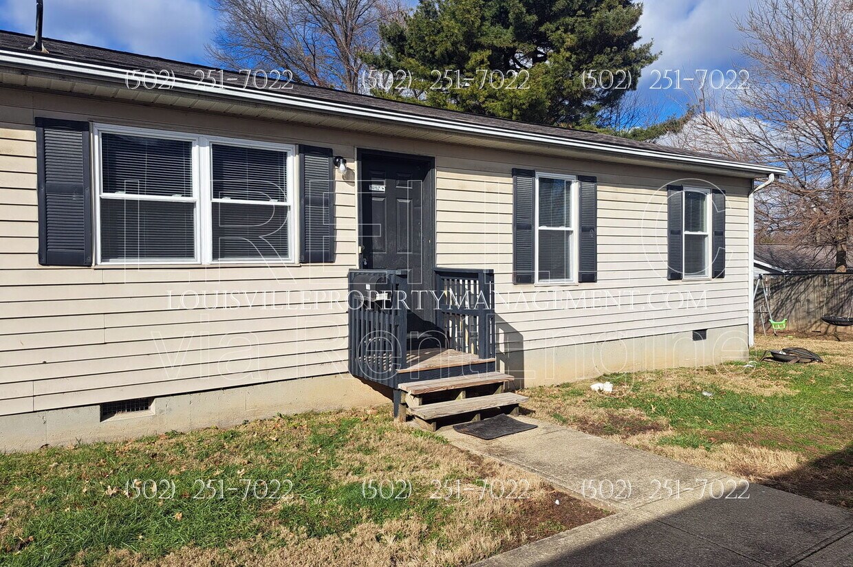 Foto principal - 118 Fairview Ave