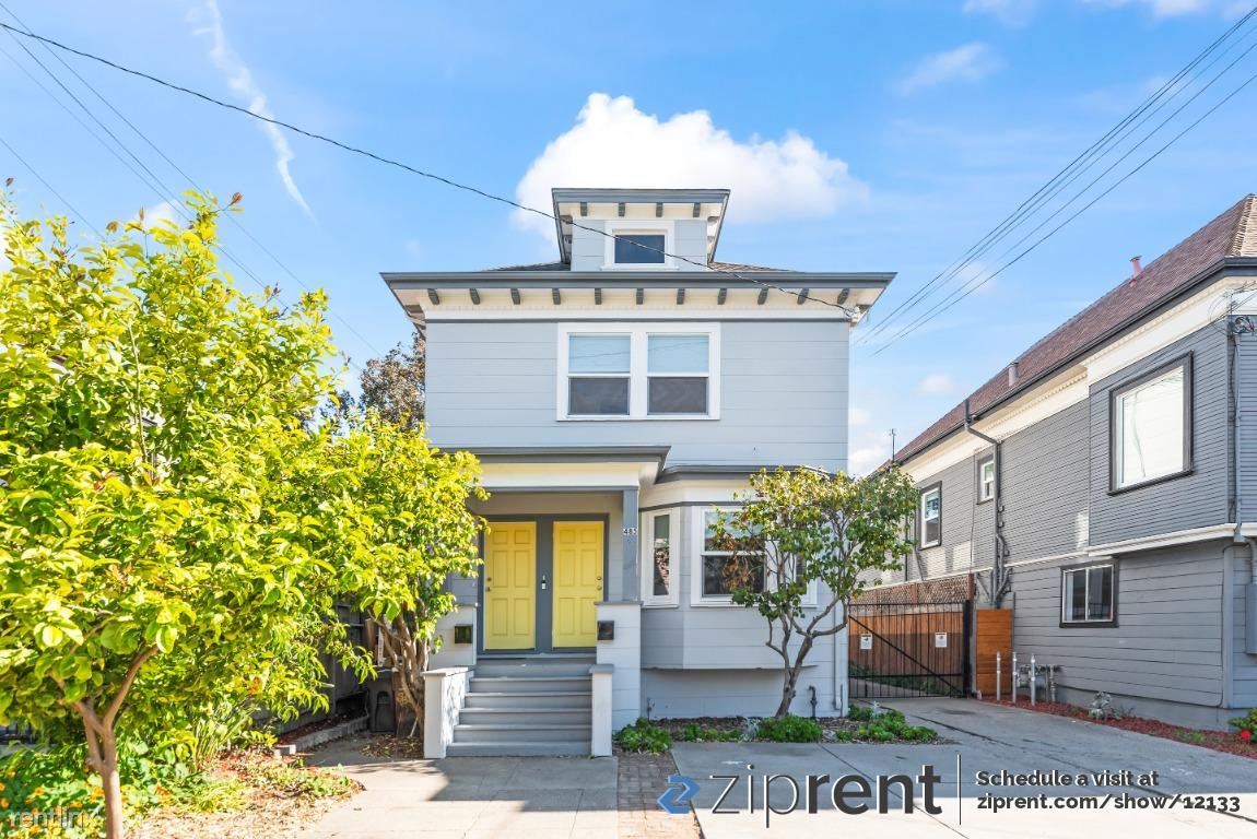 Foto principal - 2 br, 1 bath House - 485 36th Street, Oakl...