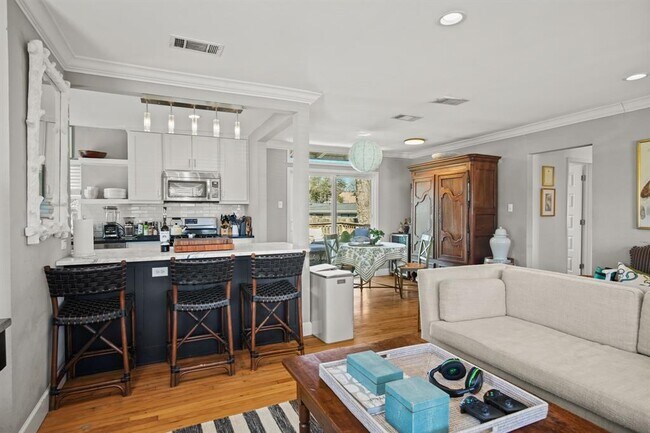 Foto del edificio - 2800 W 45th St