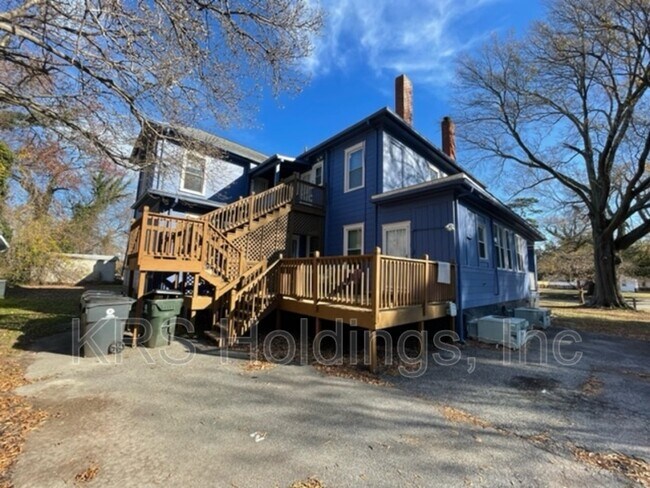 Foto del edificio - 9501 Granby St
