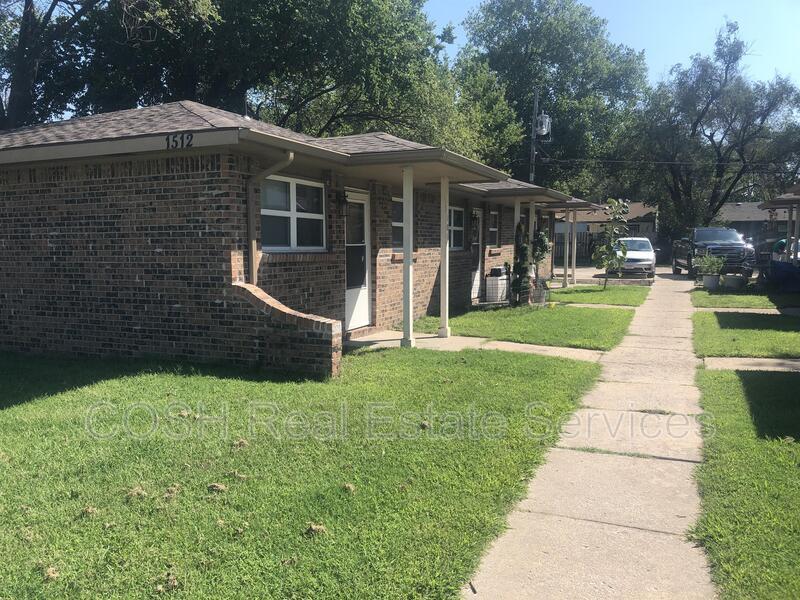 Primary Photo - 1512 S Meridian Ave