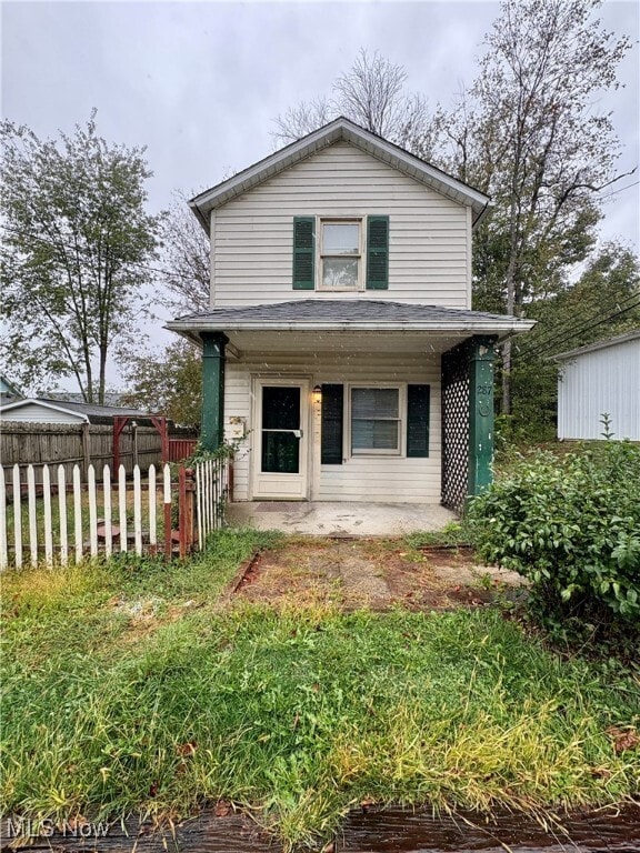 287 Thomas St East Palestine, OH 44413 – photo 1 of 15