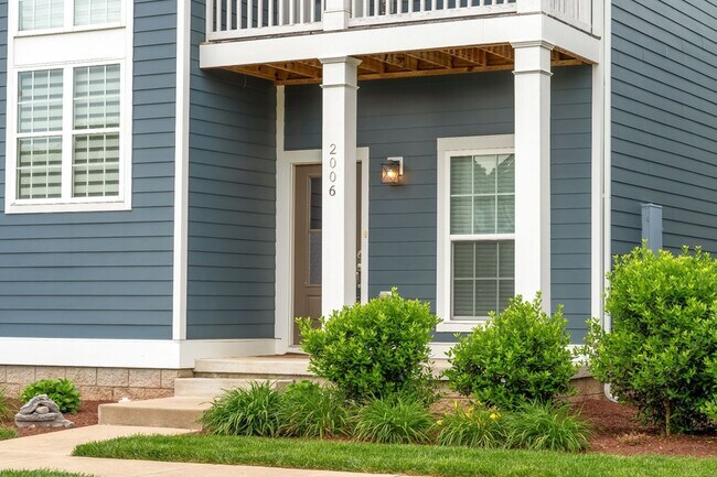 Foto del edificio - 2006 French Bayou Ln