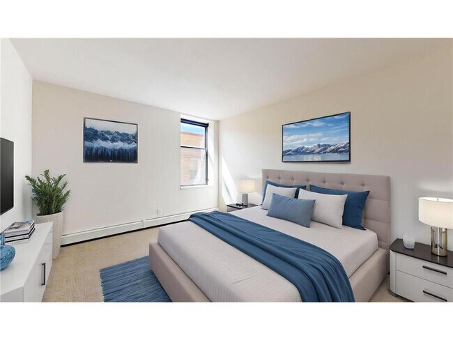 Foto del edificio - 2109 Blaisdell Ave