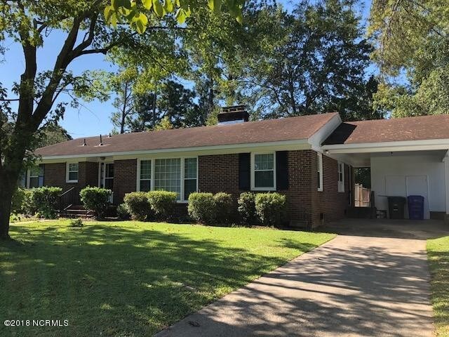 Primary Photo - 406 Kirkland Dr