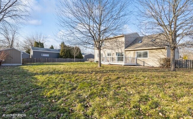 Building Photo - 1304 Leawood Ct
