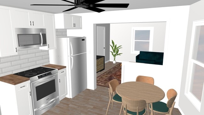 Building Photo - 359 Marilla St