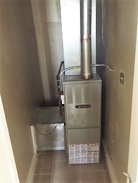 Interior Photo - 1444 S Trumbull Ave