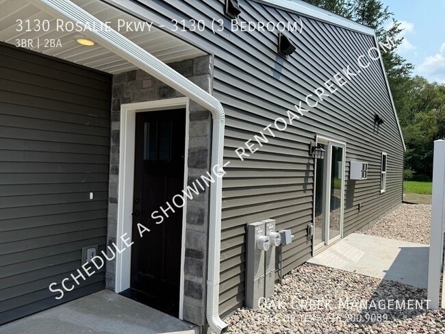 Foto del edificio - 3130 Rosalie Pkwy