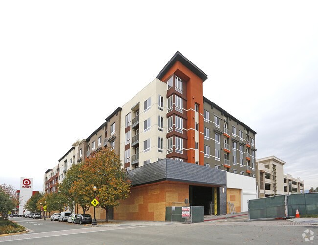 Foto del edificio - The Flats (Retail F- Block 1)