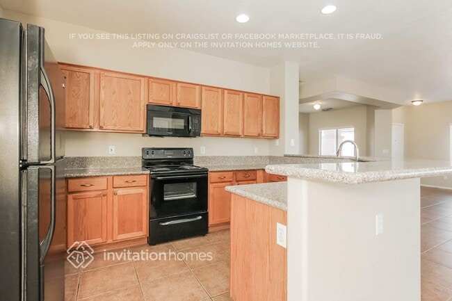 Foto del edificio - 1001 S 4th Ave