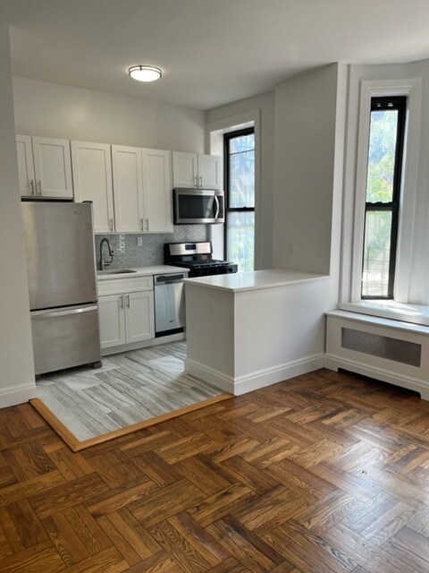 Foto del edificio - 18 W 125th St