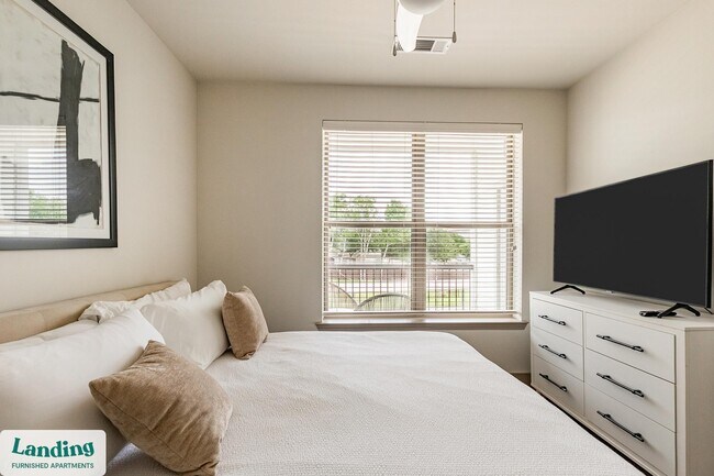 Foto del edificio - 4100 Northern Cross Blvd