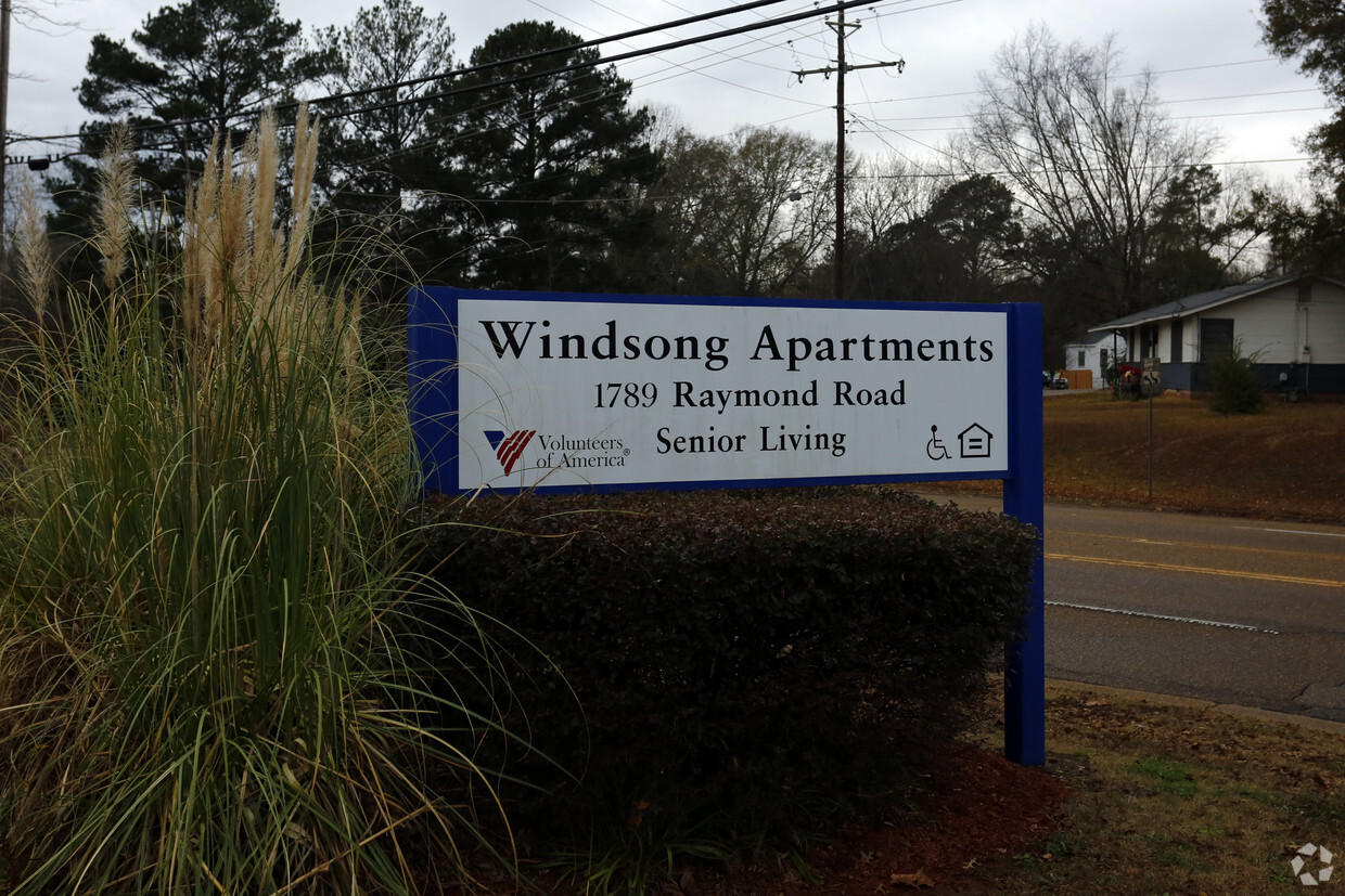 Foto del edificio - Windsong