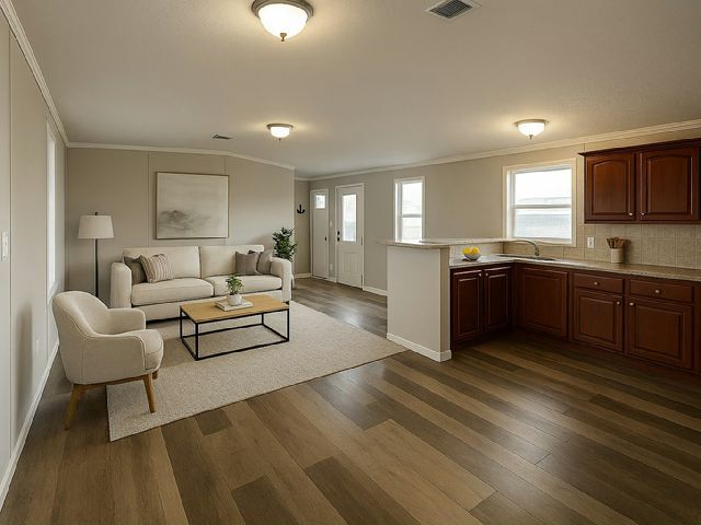 Foto del edificio - 2015 Scranton Ave