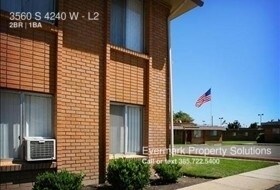 Building Photo - 3560 S 4240 W