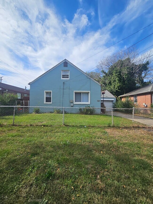 Foto del edificio - Cozy Three Bedroom House in Prentis Park